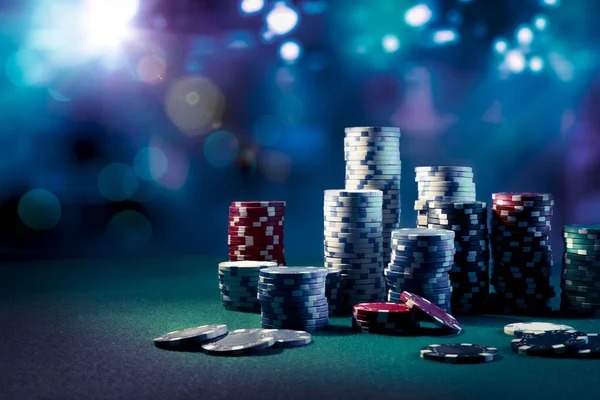 neon4d Live Casino