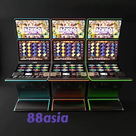 88asia slide 1