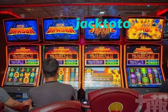 jacktoto slide 1