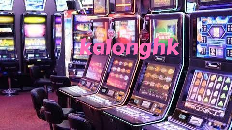 kalonghk slide 1