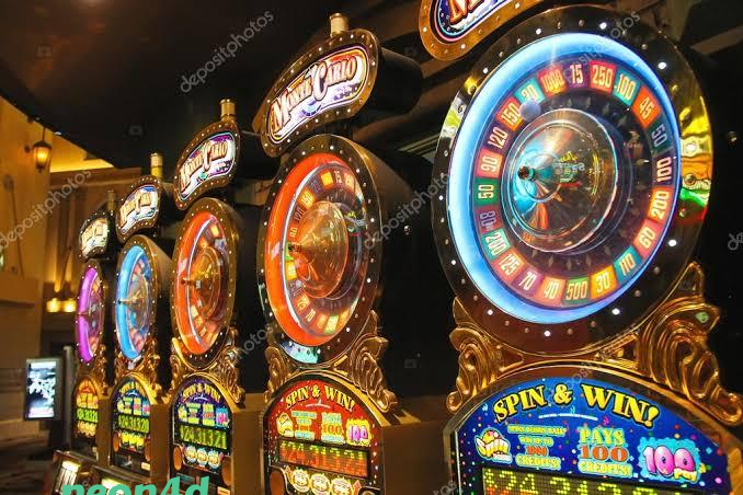 neon4d Live Game Shows at neon4d