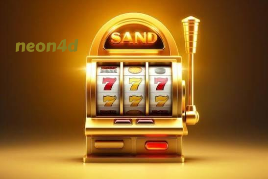 neon4d Live Sportsbook Markets at Your Fingertips